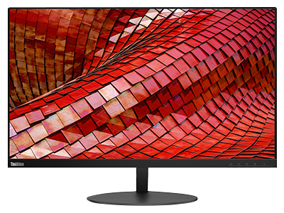 ThinkVision T27i-10 27 inch Wide Full HD Monitor